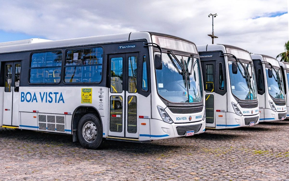 Lula envia ao Congresso nesta quarta PEC que prevê tarifa zero para ônibus aos finais de semana