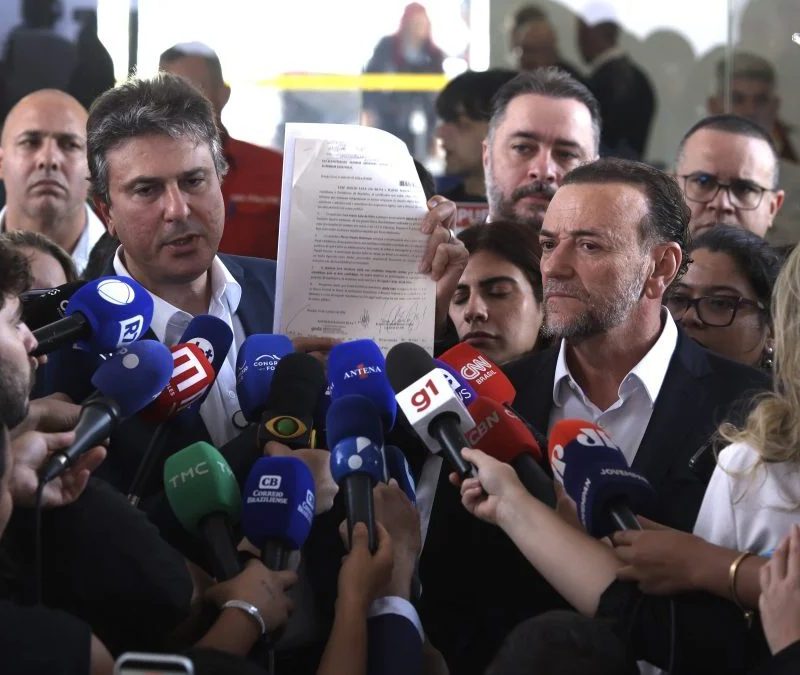 Lula libera abertura de sigilos, mas dados seguem restritos; entenda