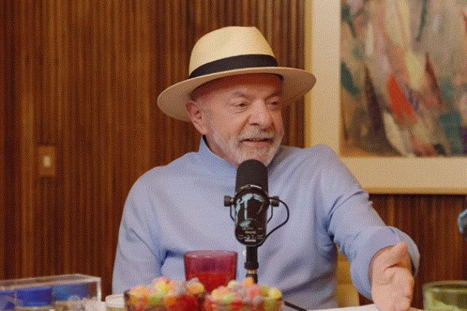 Lula mira novas reservas de petróleo na Margem Equatorial; duas bacias estão no litoral do Maranhão