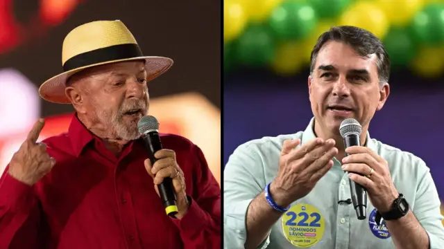 Lula perde votos no Maranhão; Flávio supera votação de Bolsonaro em 2022 e reduz vantagem petista