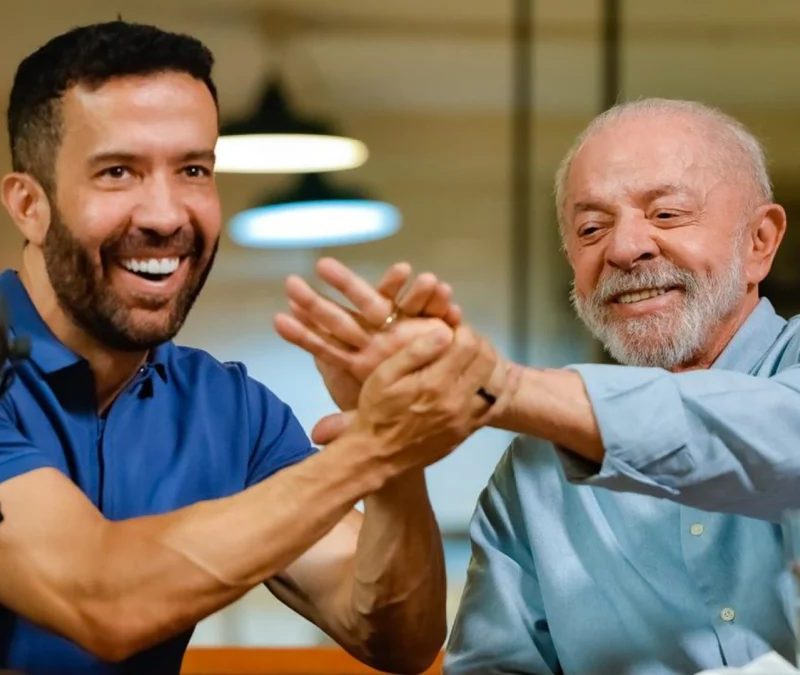Lula promete “novo jeito de governar” em caso de reeleição