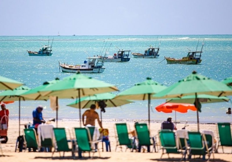 Maceió adota estratégia para prevenção e resposta durante calor intenso