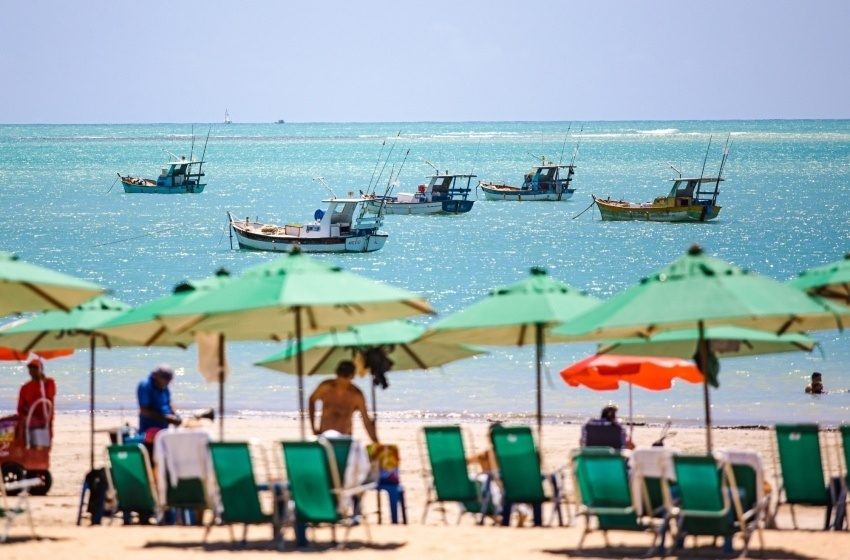 Maceió adota estratégia para prevenção e resposta durante calor intenso