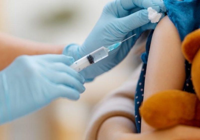 Maceió amplia vacinação contra HPV para crianças vítimas de violência sexual