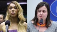 Mãe de Isabella Nardoni e pai do menino Henry Borel são eleitos deputados