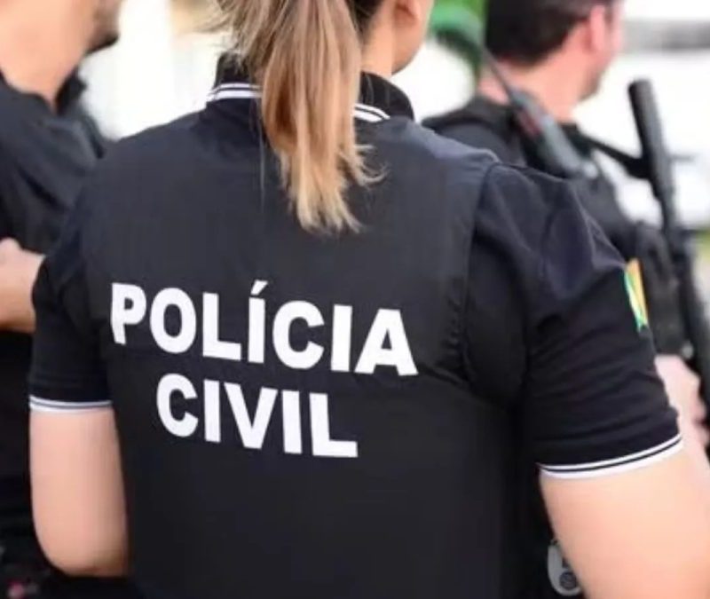 Mãe e filho são presos por suspeita de tentar matar mulher na Grande Fortaleza