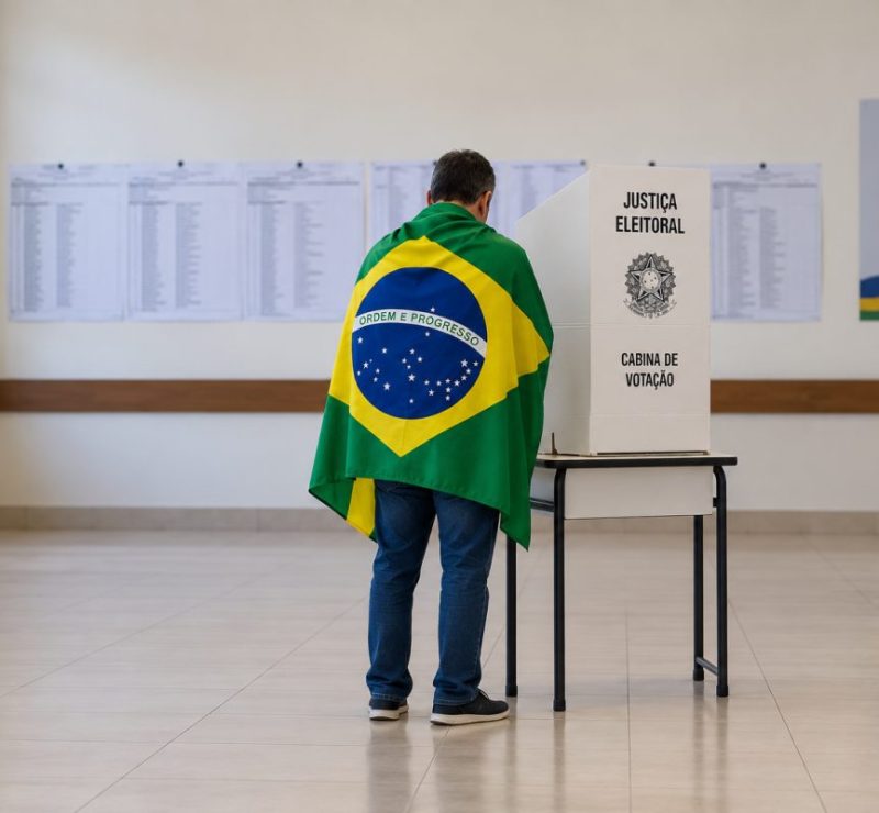 Mais de 2,4 milhões de alagoanos estão aptos a votar neste domingo