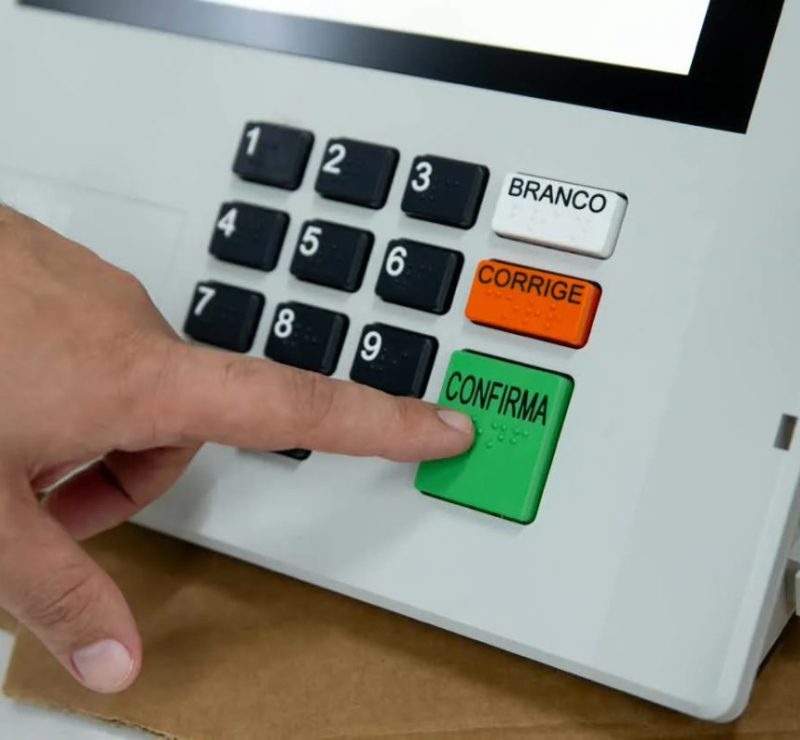 Mais de 5 milhões de eleitores devem ir às urnas em Goiás para votar no 2º turno para presidente; veja o que pode levar