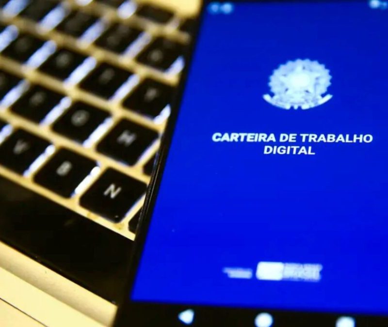 Mais de 800 vagas de emprego estão abertas em São José dos Pinhais; veja como se candidatar