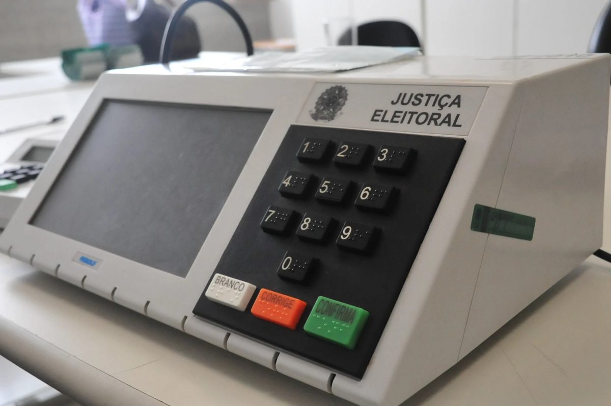Mais sete municípios do Paraná terão mudanças nos locais de votação no 2º turno; confira