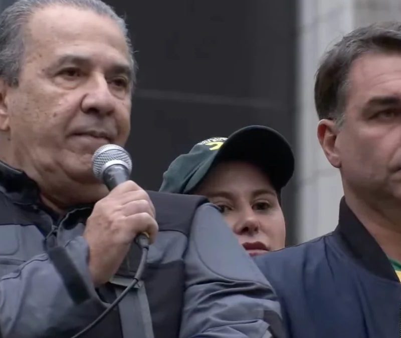 Malafaia criticou viagem de Bolsonaro aos EUA em 2022: “Um líder fica”