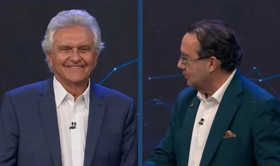 Mapa Eleitoral: Augusto Cury supera Ronaldo Caiado em 14 zonas eleitorais de Salvador
