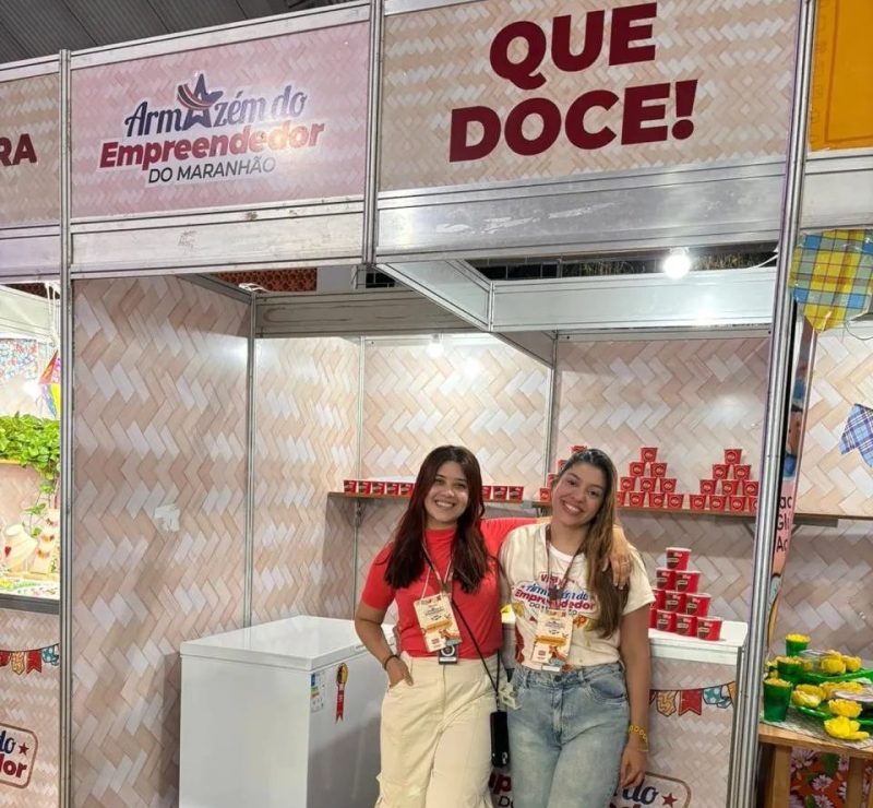 Maranhão registra alta de 20,5% na abertura de pequenas empresas em 2026, aponta Sebrae
