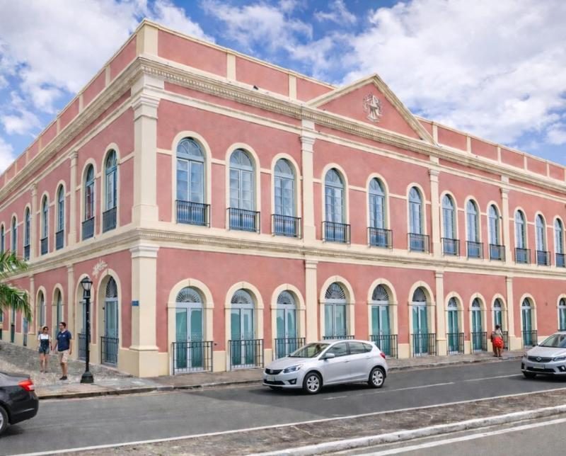 Maranhão terá primeiro voo regular direto de Portugal e inauguração de hotel internacional em São Luís
