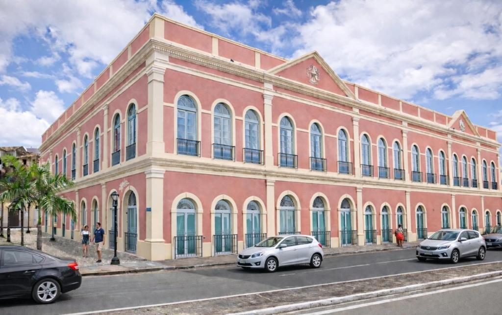Maranhão terá primeiro voo regular direto de Portugal e inauguração de hotel internacional em São Luís