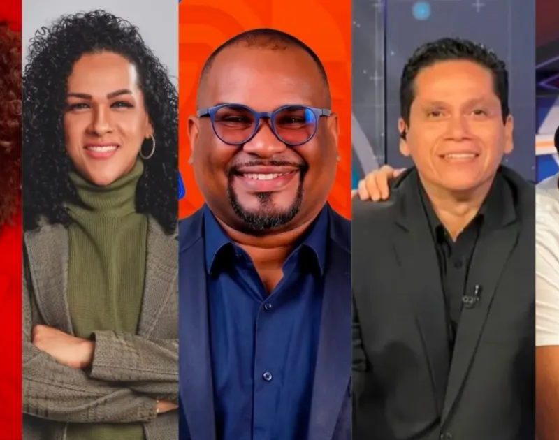 Marighella é exceção entre personalidades baianas nas urnas