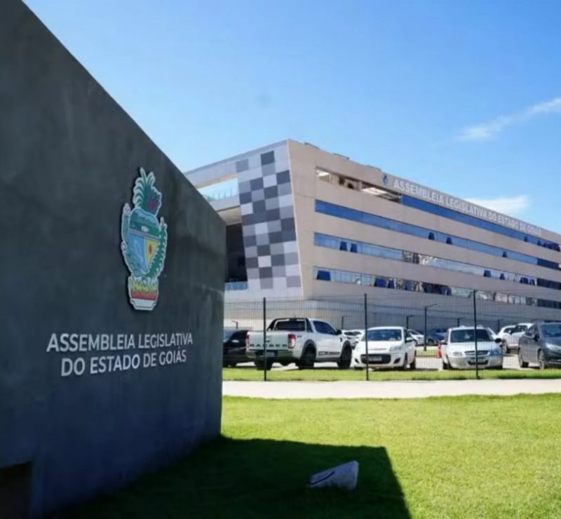 MDB terá a maior bancada na Assembleia de Goiás em 2027; veja composição