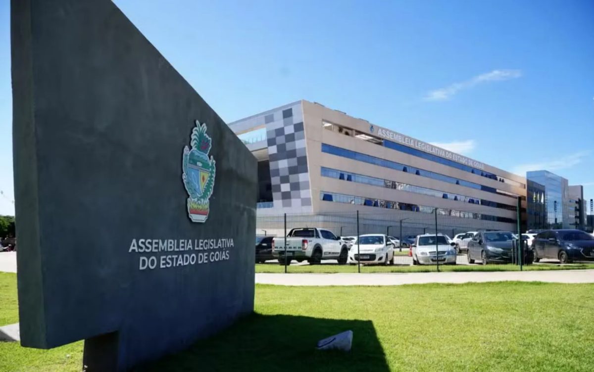 MDB terá a maior bancada na Assembleia de Goiás em 2027; veja composição