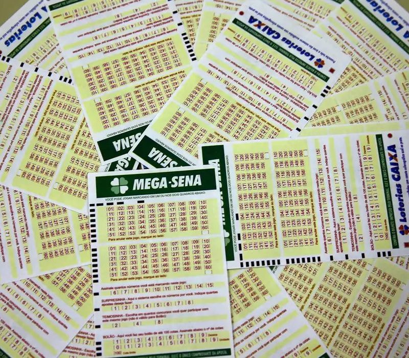 Mega-Sena acumula e vai a R$ 112 milhões; 21 apostas de Alagoas são premiadas