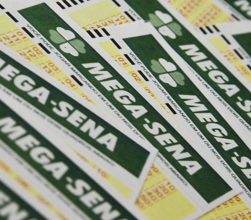 Mega-Sena acumula para R$ 150 milhões; confira os números sorteados