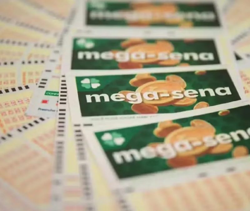 Mega-Sena: apostas que levaram juntas quase R$ 1 milhão foram feitas em cinco cidades de Goiás; veja lista