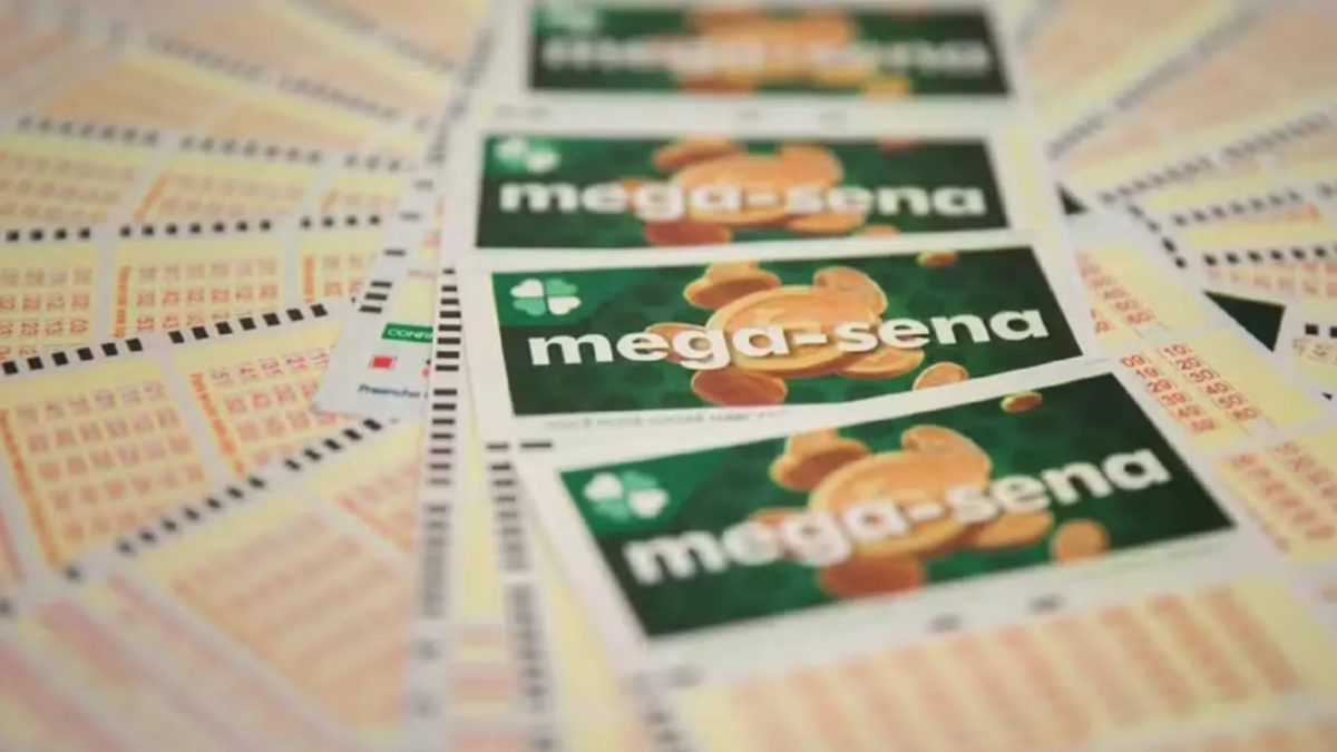 Mega-Sena: apostas que levaram juntas quase R$ 1 milhão foram feitas em cinco cidades de Goiás; veja lista
