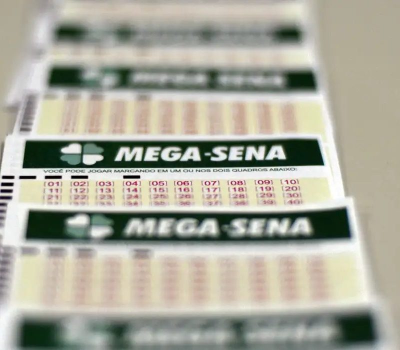 Mega-Sena sorteia prêmio acumulado em R$ 170 milhões neste domingo