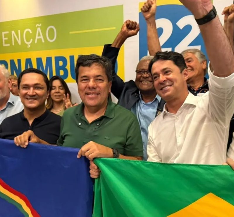 Mendonça Filho sofre 6ª derrota e se torna político que mais perdeu eleições majoritárias em Pernambuco