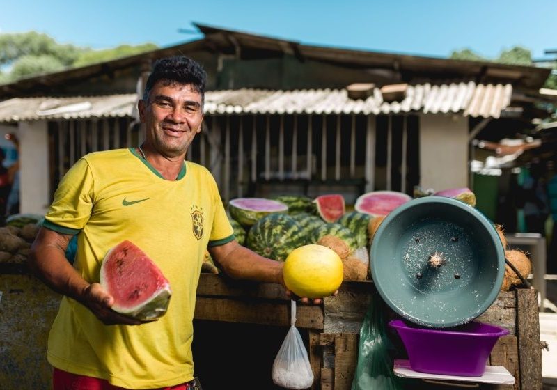 Mercados públicos e feiras de Maceió funcionam em horário especial no feriado da Padroeira