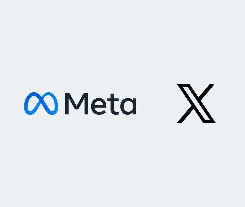 Meta diz que apps de edição podem causar bloqueios por IA