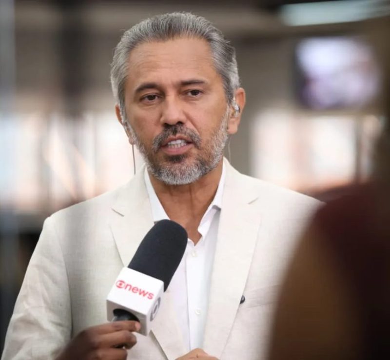 Meta do 2º turno é conseguir mais de 70% de votos para Lula no Ceará, afirma governador Elmano de Freitas