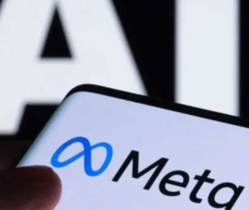 Meta supera projeção de receita, mas despesa judicial reduz lucro