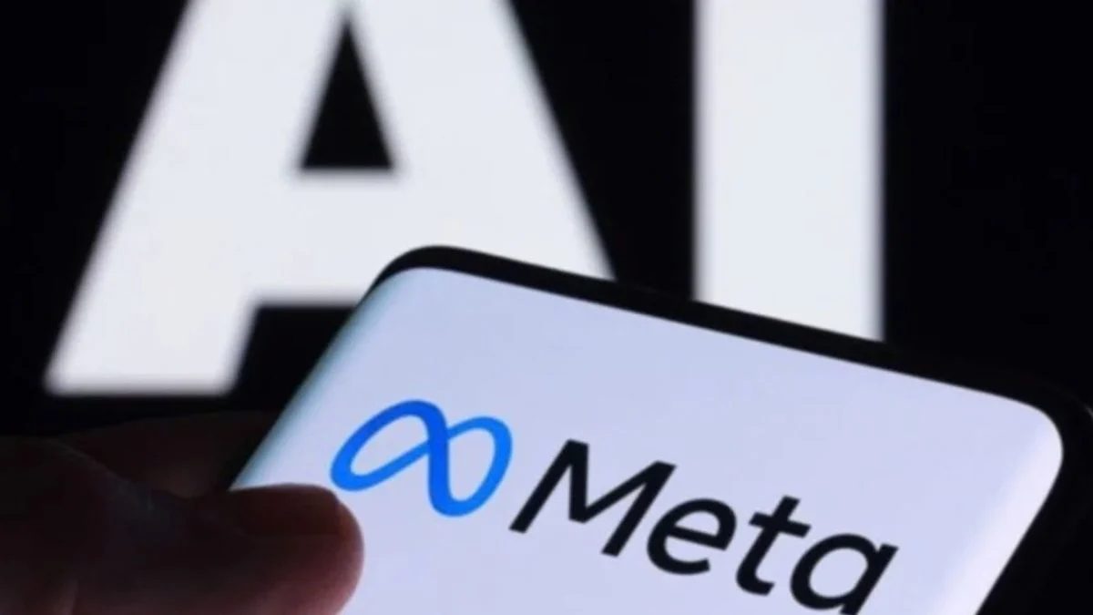 Meta supera projeção de receita, mas despesa judicial reduz lucro