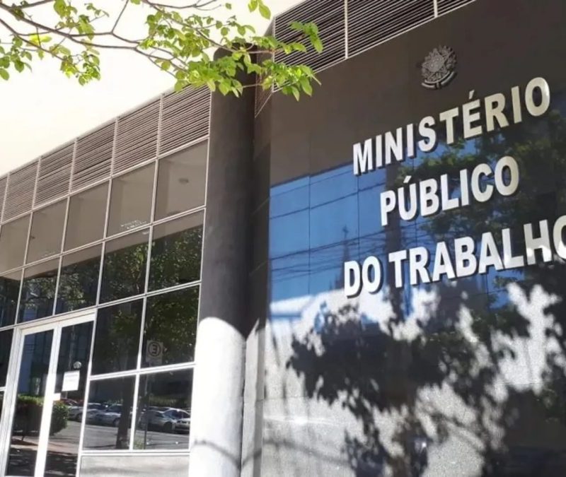 Minas Gerais é 2º estado com mais denúncias de assédio eleitoral no primeiro turno