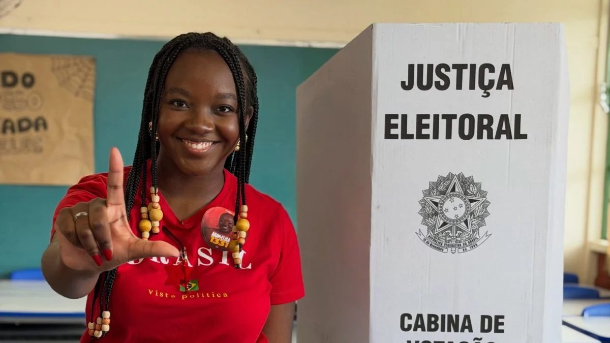 Ministério da Justiça aciona PF para apurar ameaças contra Ana Elisa