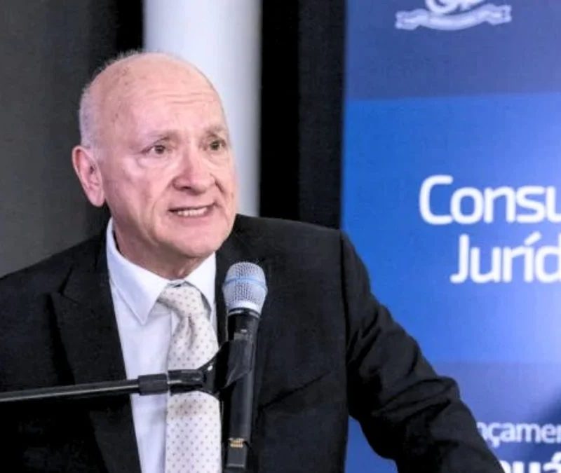 Ministros do STF lamentam morte de Márcio Chaer, fundador da “Conjur”