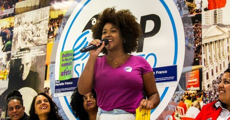 Miss Preta se torna a primeira mulher negra eleita deputada estadual no Paraná