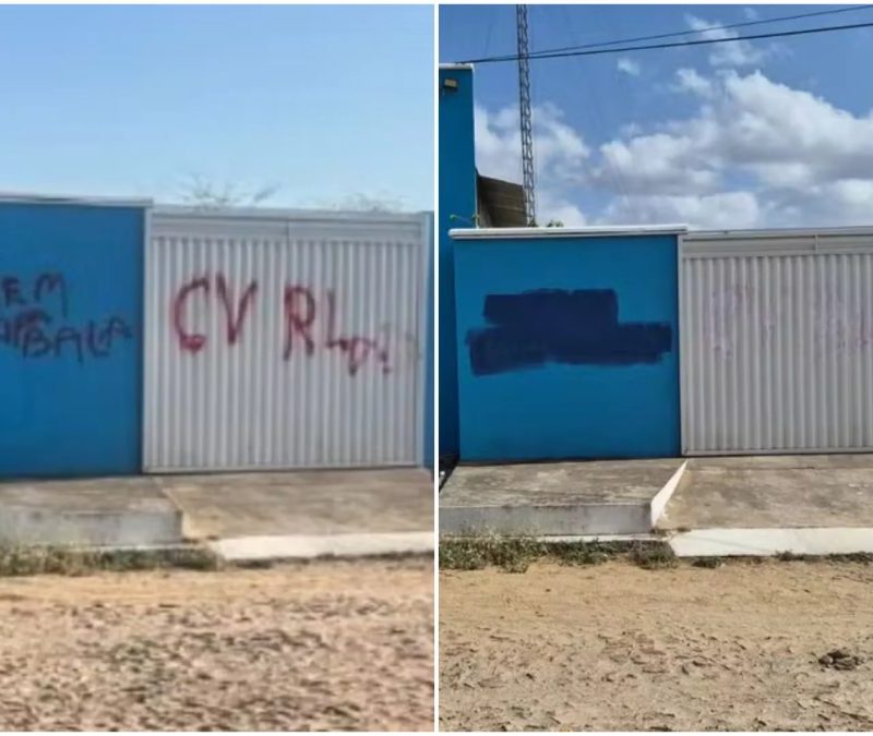 Moradores de cidade do Ceará ficam sem internet após rompimento de cabos e ameaças de facção a provedores
