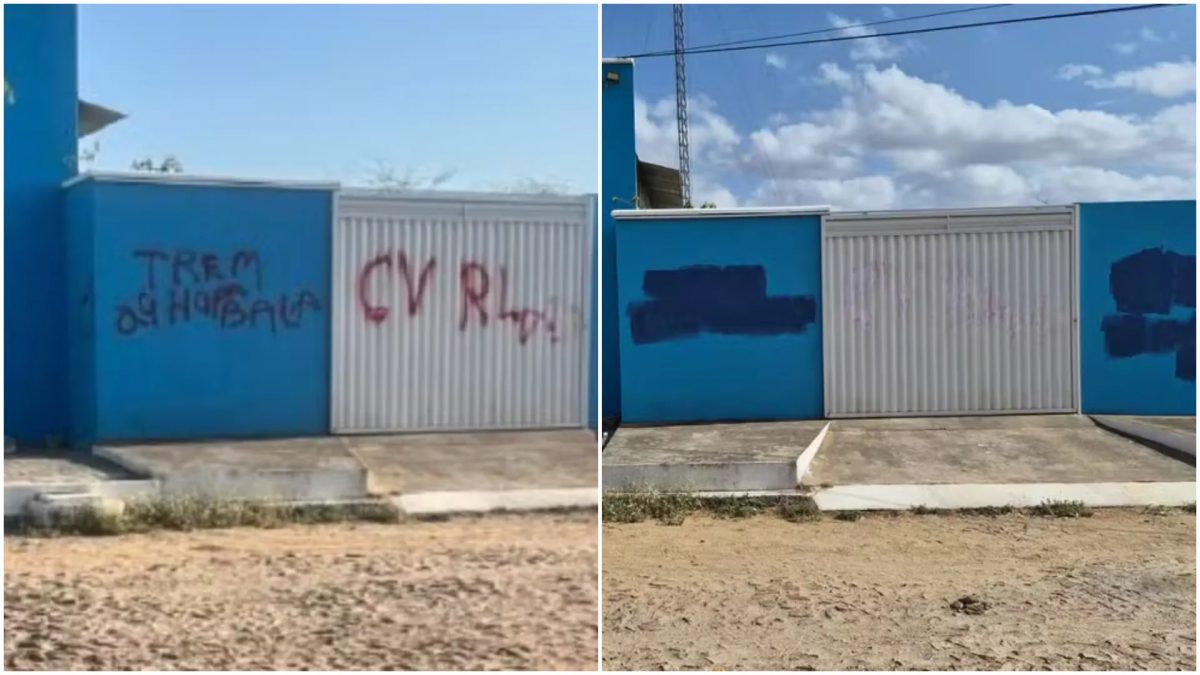 Moradores de cidade do Ceará ficam sem internet após rompimento de cabos e ameaças de facção a provedores