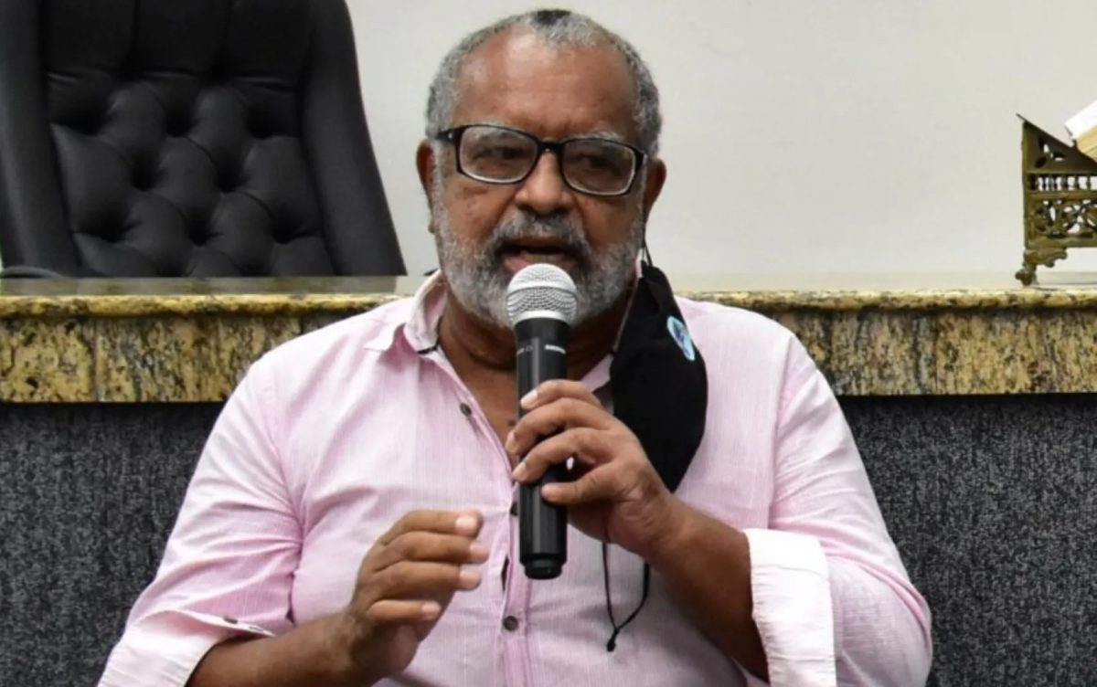 Morre aos 74 anos o radialista Jair Cezarinho, referência da comunicação em Feira de Santana