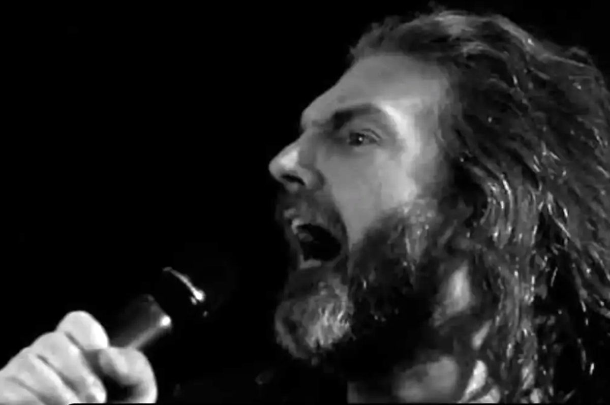 Morre o cantor Wigand Diener, nome proeminente na cena musical em Curitiba
