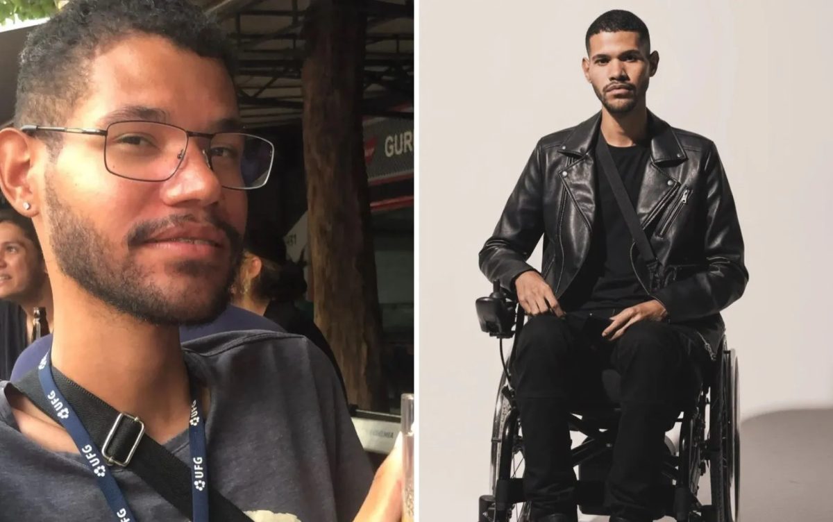 Morte de diretor do DCE da UFG causa comoção no meio acadêmico em Goiás
