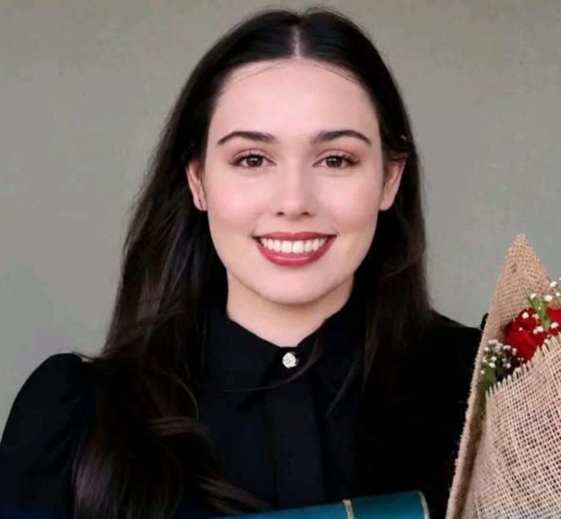 Morte de médica de 27 anos causa comoção em Curitiba