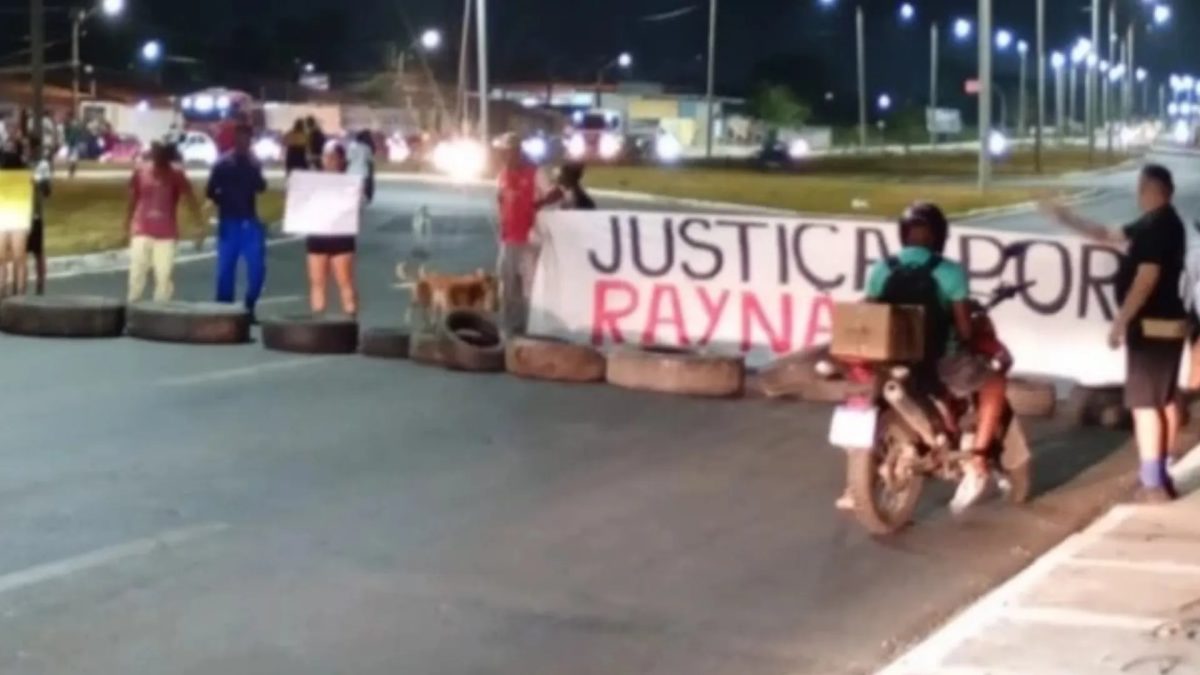 Morte de mulher baleada na cabeça motivou protesto por segurança em São Luís