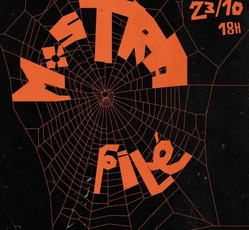 Mostra de cinema em Maceió reúne oito curtas alagoanos em sessão gratuita de Halloween