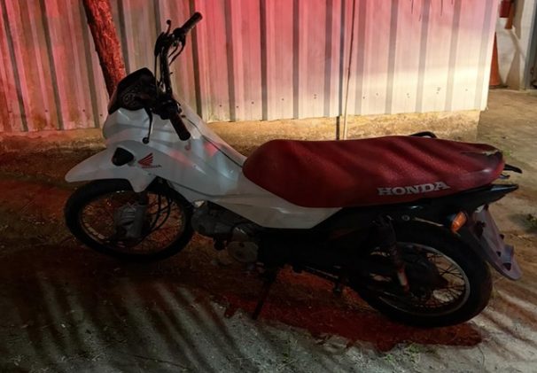 Moto usada em ataque a casal em Maceió era roubada; mulher morreu