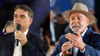 Motorista é preso após atropelar manifestante durante ato pró-Lula em BH