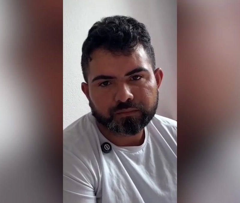 Motorista que deixou carro sem freio de mão e causou morte de mulher atropelada é morto a tiros na Grande São Luís