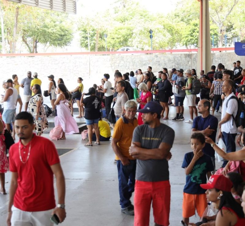 Motoristas de vans são denunciados por cobrar e ameaçar deixar eleitores na estrada em Alagoas