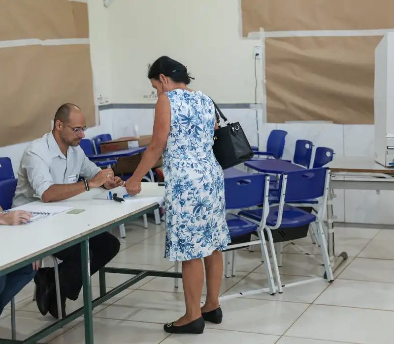 Movimento Vovó Vota defende consciência cidadã contra abstenção